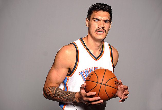 steven adams