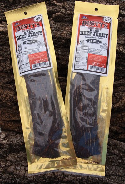 Jerky-Dustys (1)