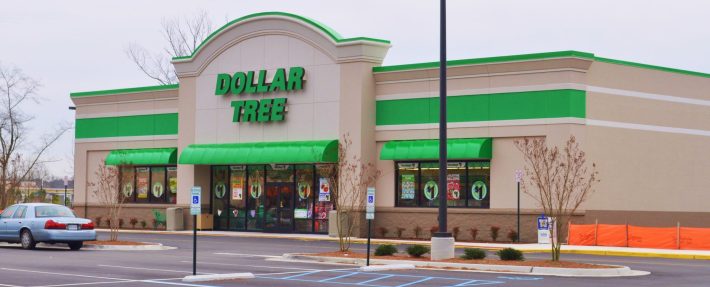 dollar tree