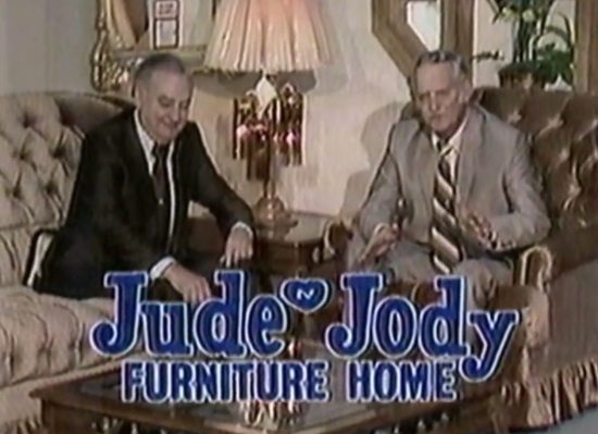 jude and jody