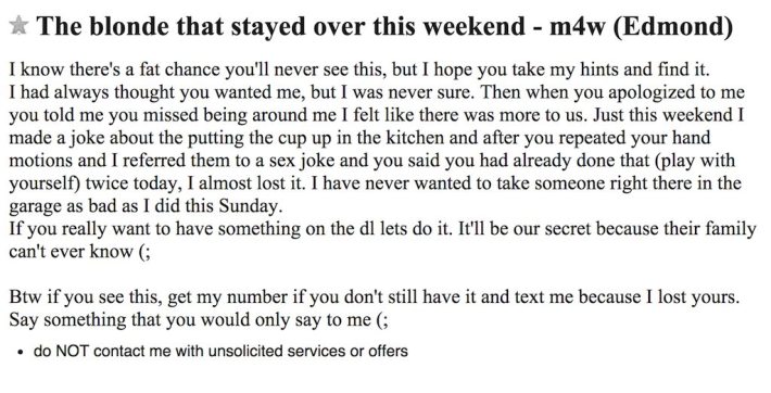 okc craigslist missed connection 3