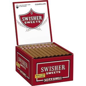 Swisher-Sweets