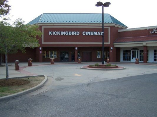 kickingbird theater