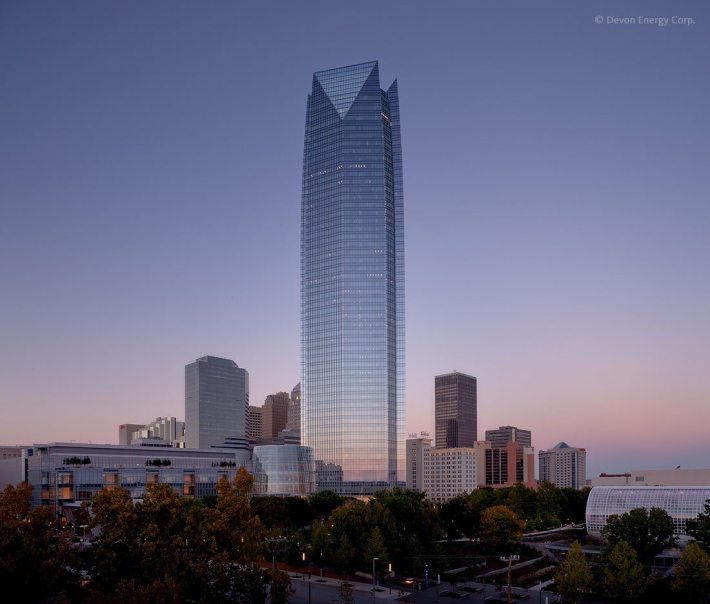 devon tower 3