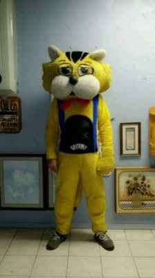 katt mascot 1