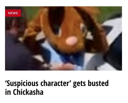 kfor headline