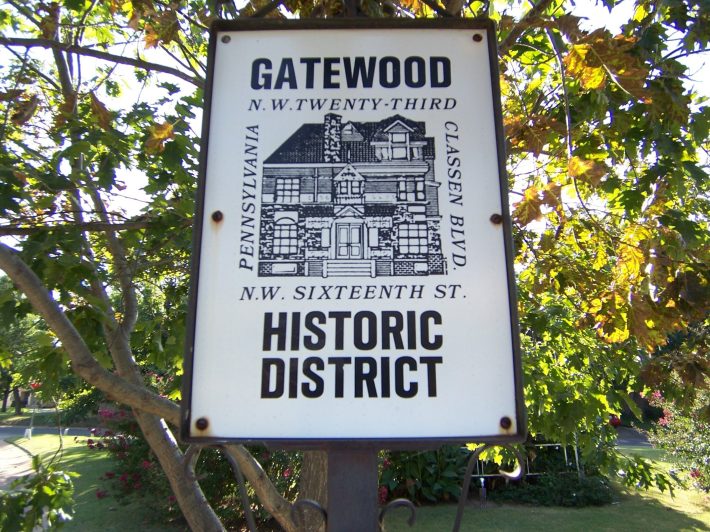 gatewood okc