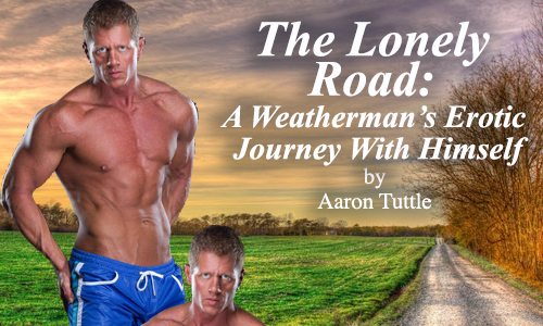 aaron tuttle lonely road