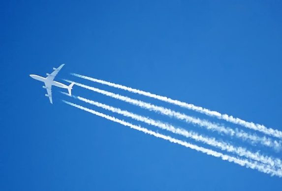 chemtrails