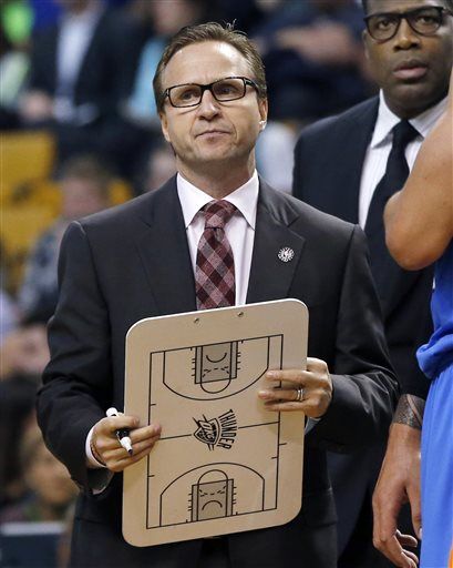 scott brooks 2