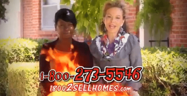 sweet brown commercial