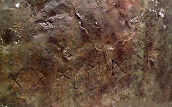 heavener-runestone-state