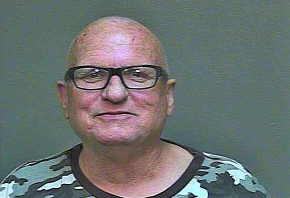 James Richard Smith copper