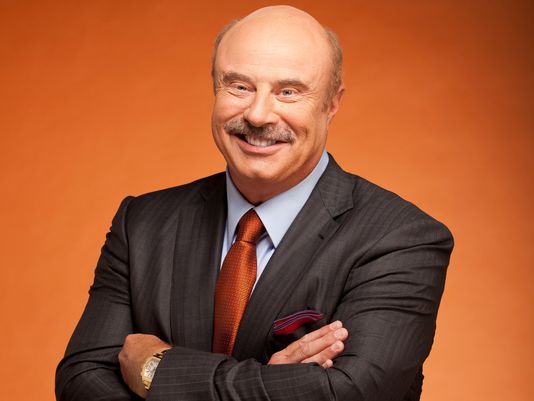 Dr. Phil