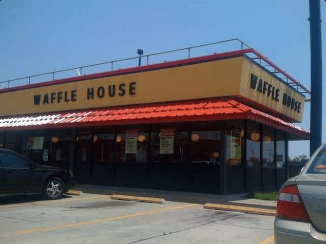 Waffle House