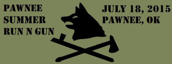 pawnee gun run