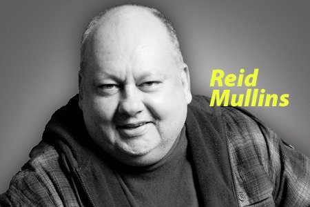 Reid Mullins