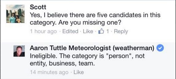 aaron tuttle