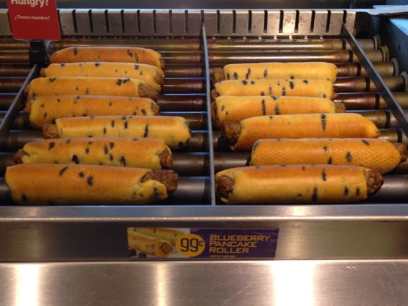 Foods at Quiktrip, ranked The Lost Ogle