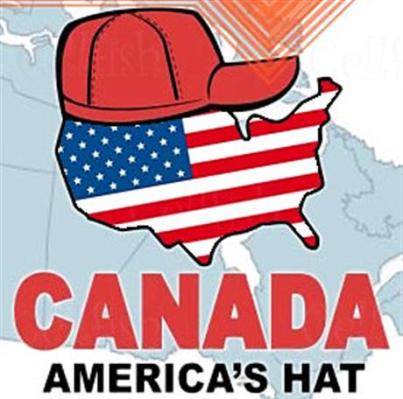 canada hat