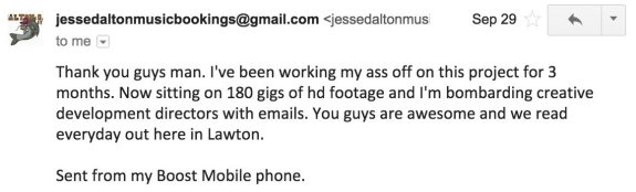 jd email2
