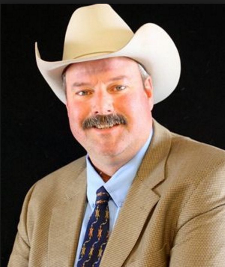 Oklahoma State Rep Casey Murdock