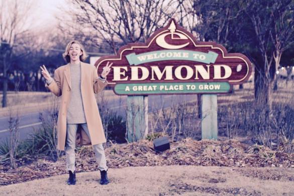 Meet Chase Reeser – The Hipster Prince of Edmond - The Lost Ogle