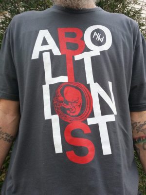 abortion abolitionist