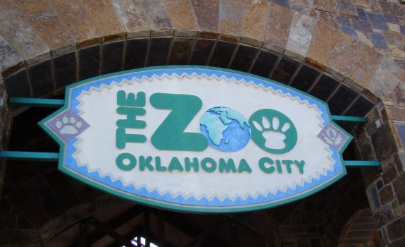 oklahoma city zoo