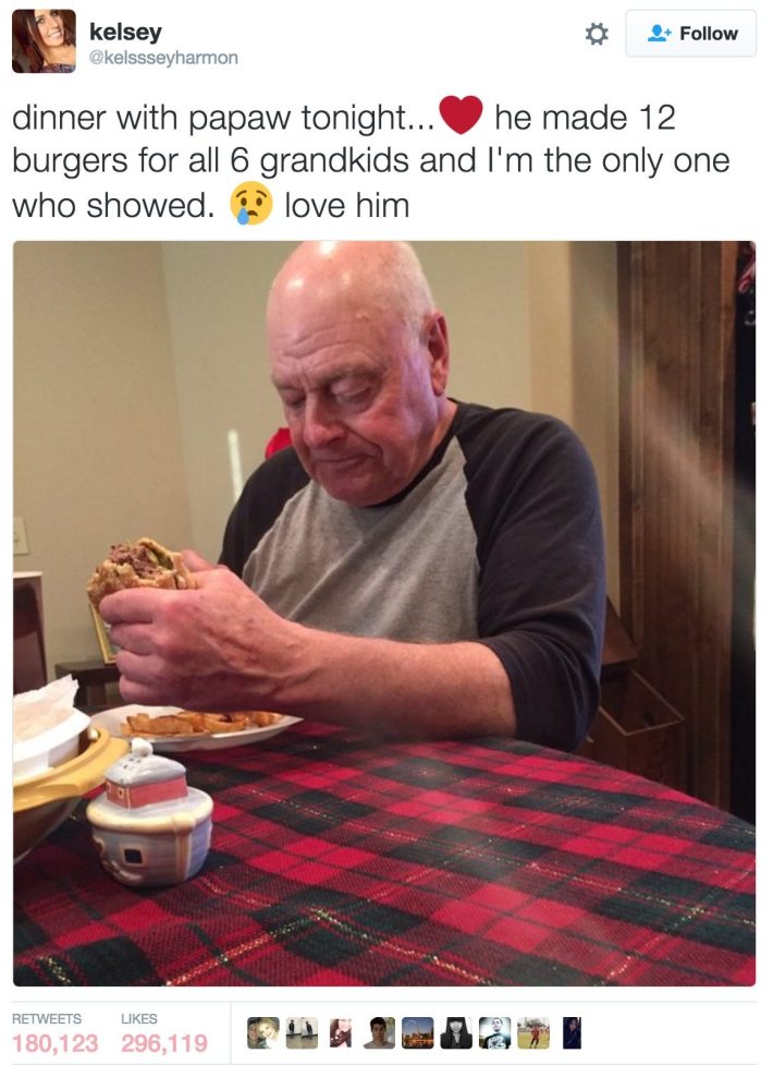 sad grandpa oklahoma