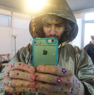 wayne coyne