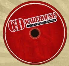 CD warehouse