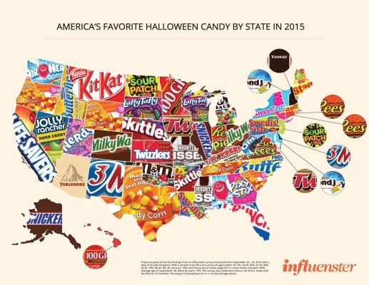 candymap