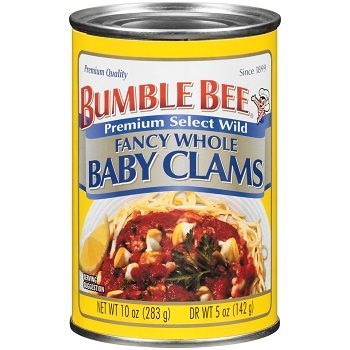 baby-clams