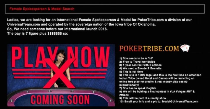 poker-tribe-model-search