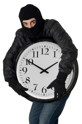time-burglar