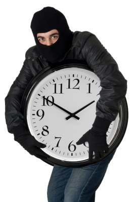 time-burglar