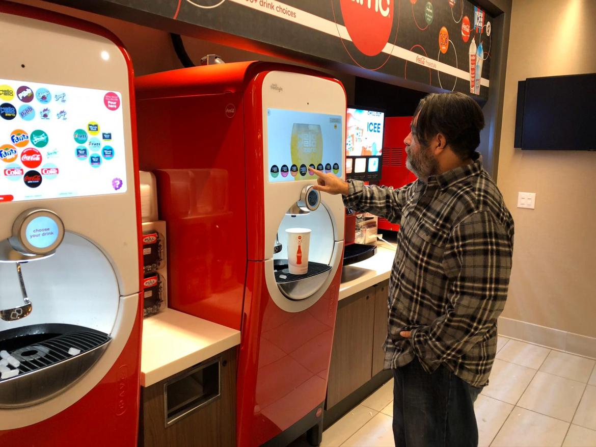 Recycled Cinema The Return of the AMC Robinson Crossing 6 The Lost Ogle