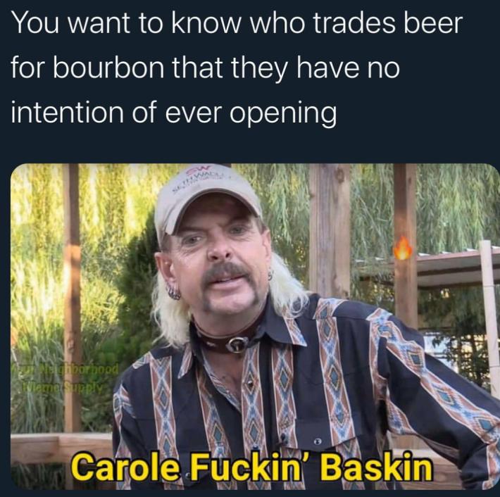 25 best Joe Exotic Tiger King memes The Lost Ogle