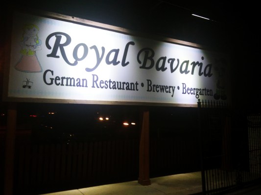 Royal Bavaria