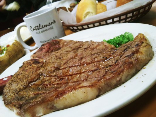 Cattlemen’s Steakhouse oklahoma