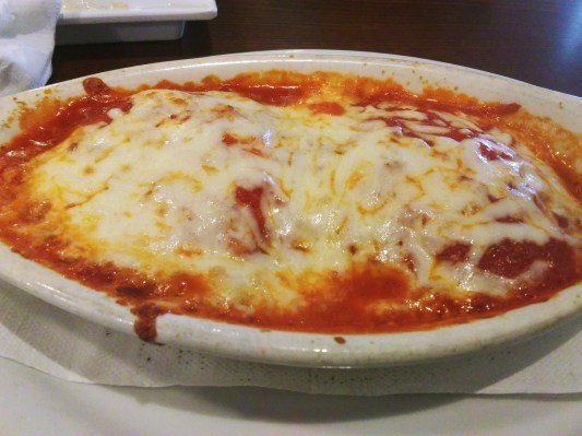 Frankie’s Italian Restaurant