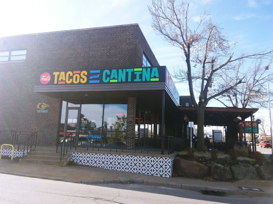 Ted’s Tacos and Cantina