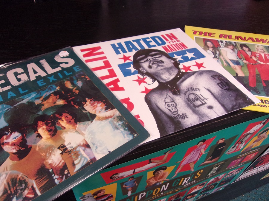 Groove Me The EverExpanding World of Groov’in Records in Shawnee