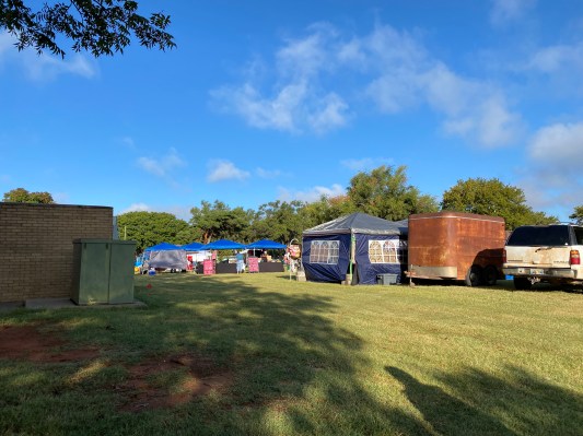 Elk City Flea Market