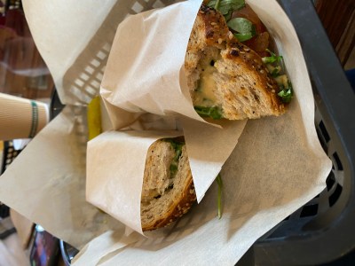 sandwich