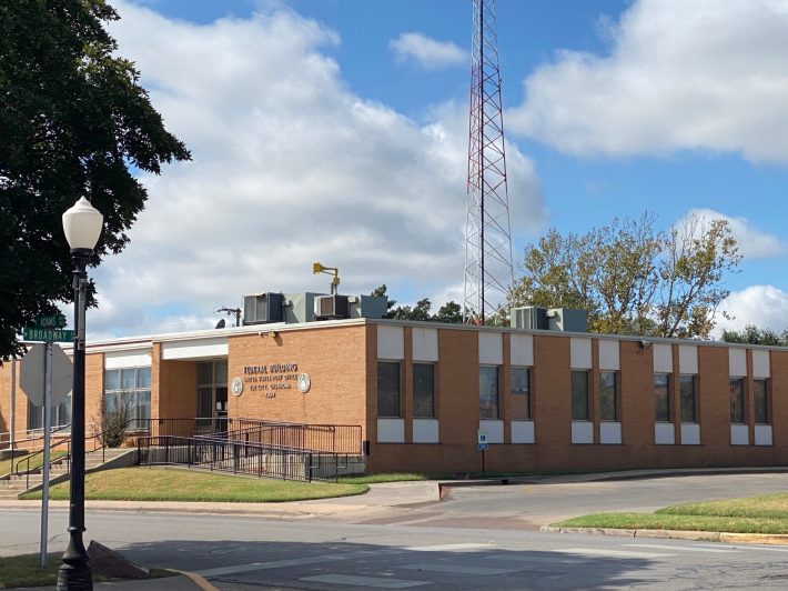 noon tornado siren elk city