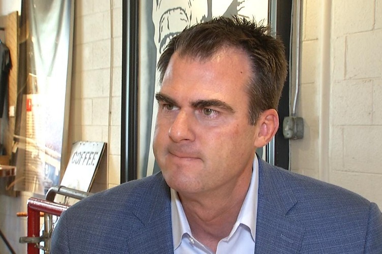 A Few Executive Orders Stitt Hopes to Sign Before Thanksgiving! - The ...