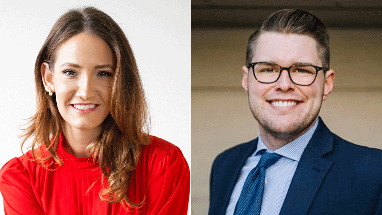 We talked to Madison Horn & Jason Bollinger on The Lost Ogle Show