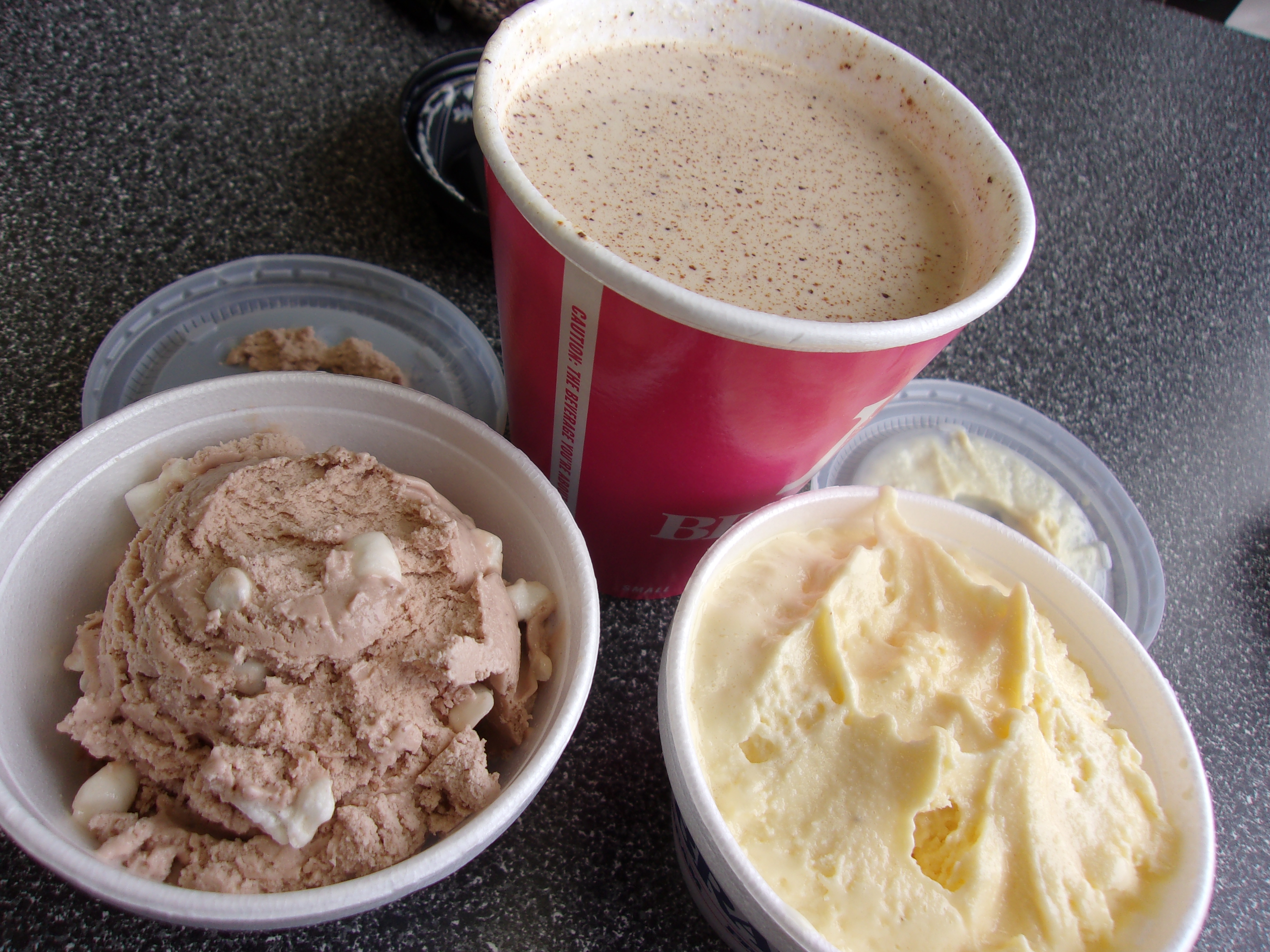 Braum's introduces 6 new ice cream flavors